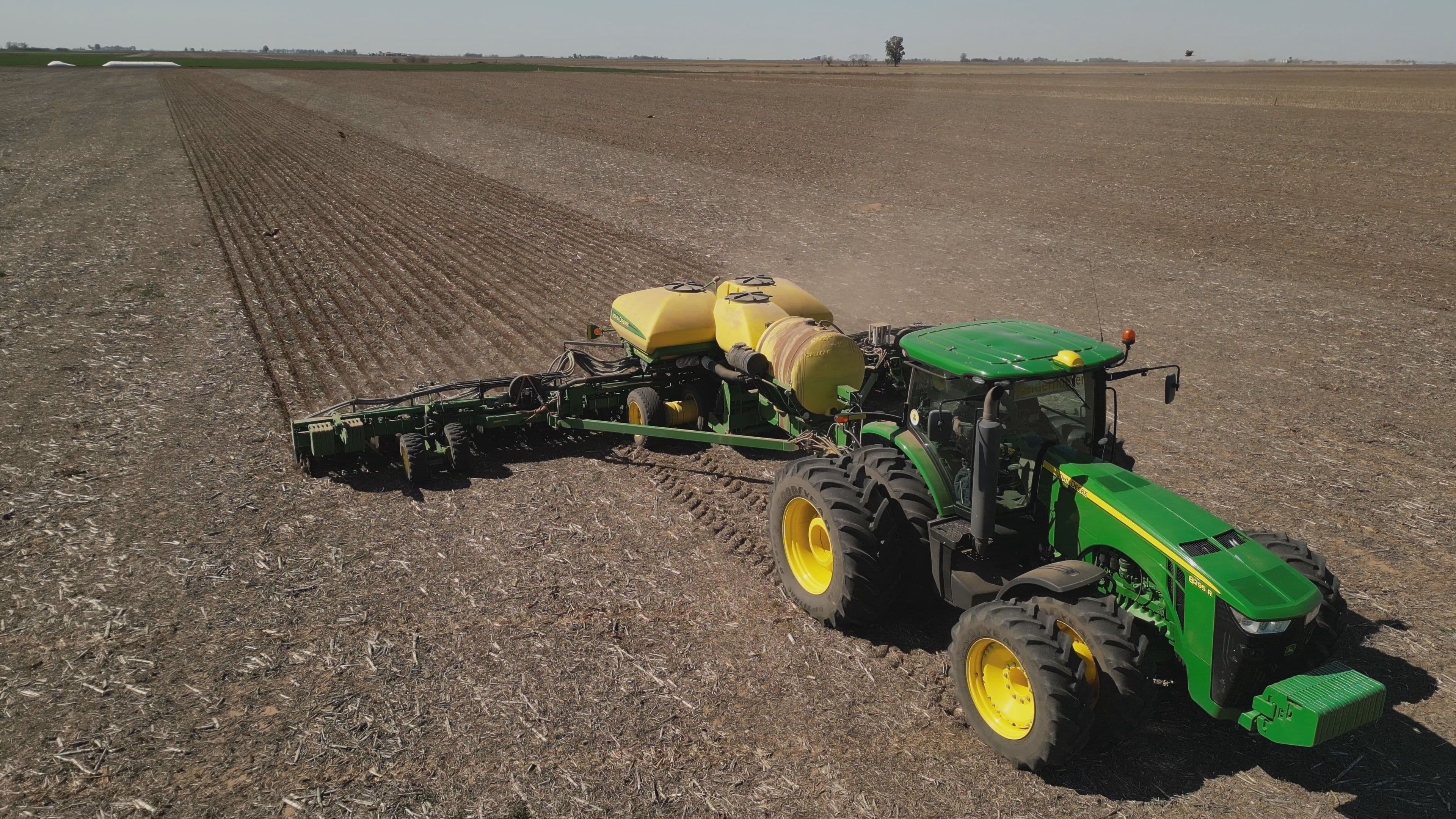 Agritec Global - DOSIT